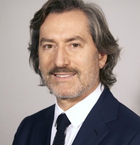 Olivier Piedfort Marin